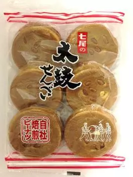 Nanao Seika Taikosen 12 шт. по 10 пакетов.