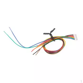 Nand-X Flasher Nand Cable Щеточный провод 60