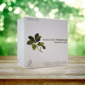 НАНДАМО ПРЕМИУМ 60г