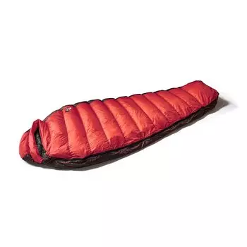 Nanga Aurora Light 450DX Обычная [AURLT-450DX19] (КРАСНЫЙ Красный) красный