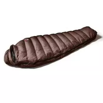 NANGA AURORA свет 350DX BRW N15DBW23 коричневый