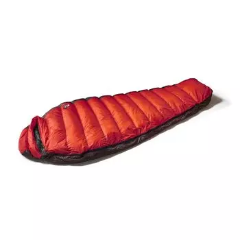 NANGA AURORA TEX light 450DX ОБЫЧНЫЙ КРАСНЫЙ красный