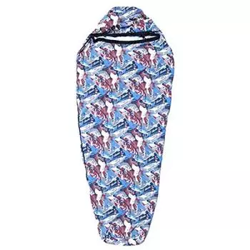 NANGA cool touch sheets blue синий