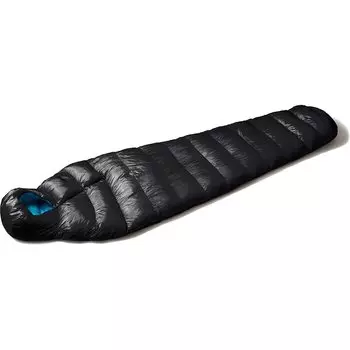 NANGA MINIMARHYTHM 5BELOW Обычный BLK