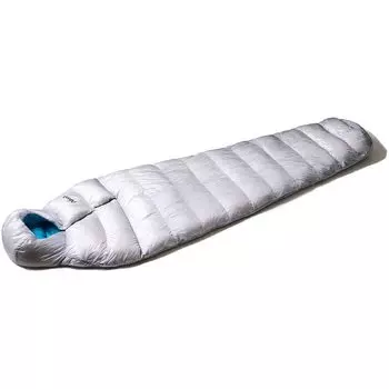 NANGA MINIMARHYTHM 5BELOW Регулярный L.GRY