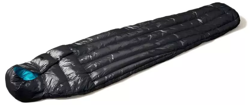 НАНГА МИНИМАРИТМ НОЛЬ Regular BLK