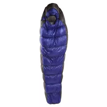 NANGA UDD BAG 280DX Regular CBL (Синий кобальт)
