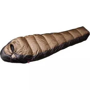 NANGA UDD BAG 450DX BEG Regular бежевый