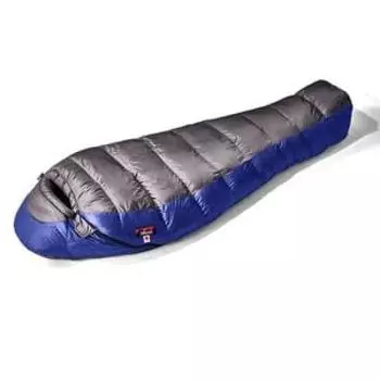 NANGA UDD BAG 810DX Длинный CHA (Древесный уголь)