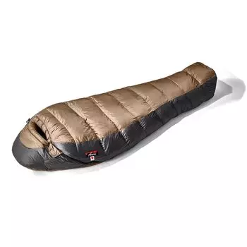 NANGA UDD BAG 810DX Regular BEG (бежевый)