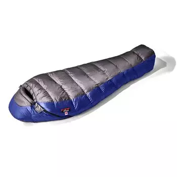 NANGA UDD BAG 810DX Regular CHA (Древесный уголь) серый