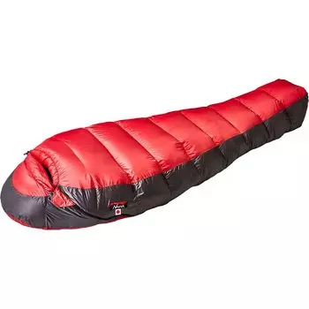 NANGA UDD BAG Dry Down 630DX Regular КРАСНЫЙ (Ультра сумка) красный