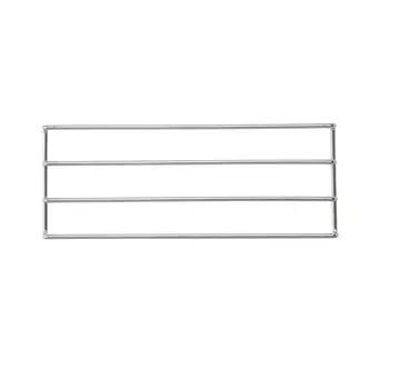 NANGGEAR Camping Bonfire Rostle 315mm Bonfire Grill Rostle Hard Type (Nanko Gear) 11310-S (MTG-HS)