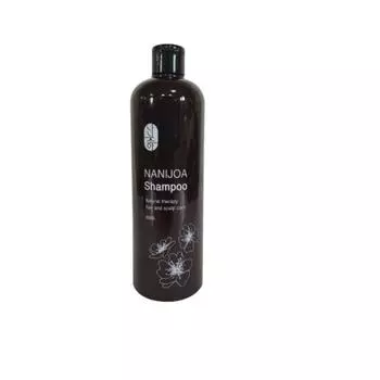 Nanijoa Oriental Medicine Shampoo, 1 ea