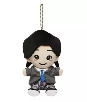 Naniwa Boys Shunsuke Michieda Kindaichi Case Files Kindaichi Official Goods Johnny&Associates. [Chibi Nui]