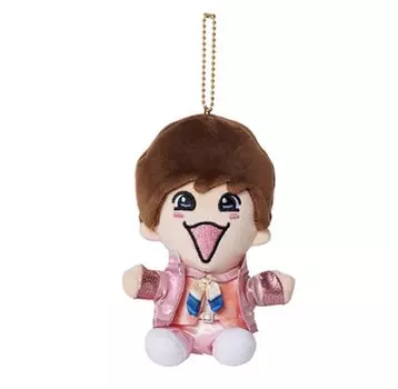 Naniwa Danshi M.C.O.