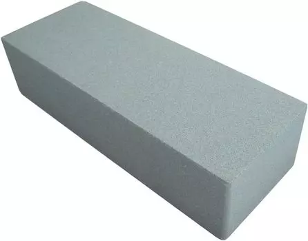 NANIWA Goken GC угловой грубый точильный камень для столовых приборов #220 QA-0300