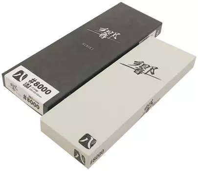 NANIWA Hibiki #8000 Финишный точильный камень IT-0180