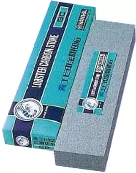 Naniwa Polishing Industry GC Corner Whetstone One Piece Aobi HI-0430 синий