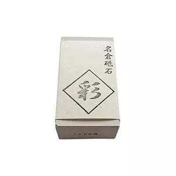 Naniwa Polishing Industry Nagura Whetstone Aya 12000M ANG0110