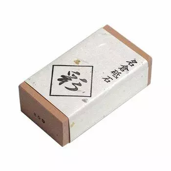 Naniwa Polishing Industry Nagura Whetstone Aya 800M