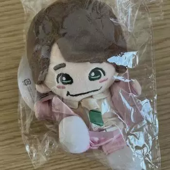 Naniwadanshi Ohashi Kazuya Ubu Love Sister