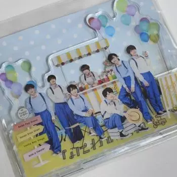 Наниваданси Нанива Нонива Группа Ковчег Звезда нераспечатанная