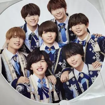 Наниваданси, совет 22-23 Учива, нераспечатанный