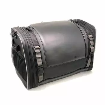 NANKAI Comfort Seat Bag Black BA-308