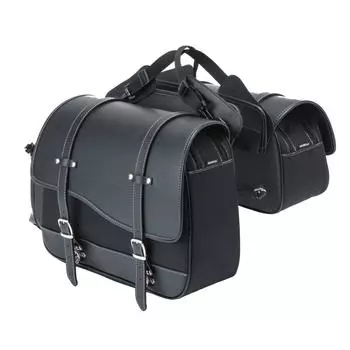 NANKAI Free Journey RD8009 RD-8009 Bag_BK