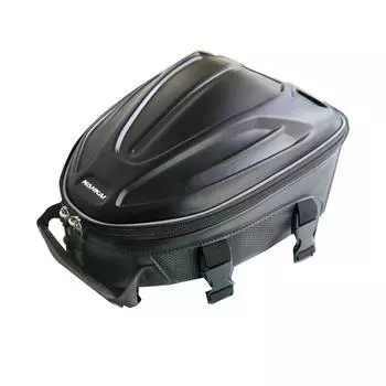 NANKAI Nankai Parts Riders High Seat Bag Capacity Bike Motorcycle Top Case 5.5L BA-307 BA-307