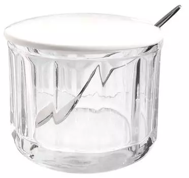 Nankai Tsusho Multi Pot Clear Приблизительный размер 10 H7.5 0258-001 чистый