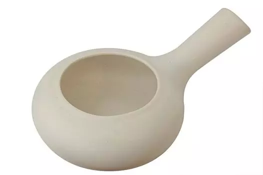 Нанкай Цушо Рокусан Токонамэ Жаровня WH H10 W14 D24 Размер: приблизительно. 0713-005