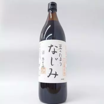 Nankura Shoten Bean Tamari Familiar 900ml