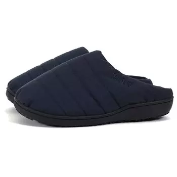 NANNEN 2021 FW унисекс пуховые сандалии защита от холода кемпинг на открытом воздухе 21FW [SUBU] осень/зима мужские женские (NV, измерение_22_точки_0_сантиметров)