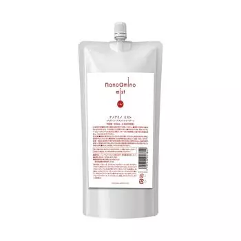 Nano Amino Mist 500ml (refill)