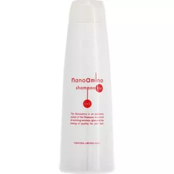 Шампунь Nano Amino Rm 250 мл