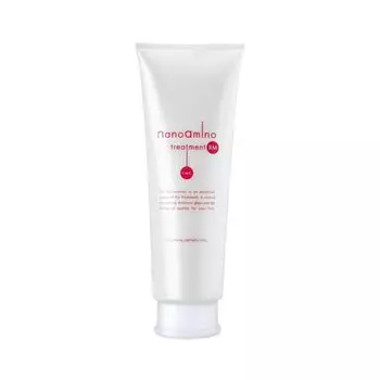 Nano Amino Treatment RM 250 г (влажный/мягкий тип)