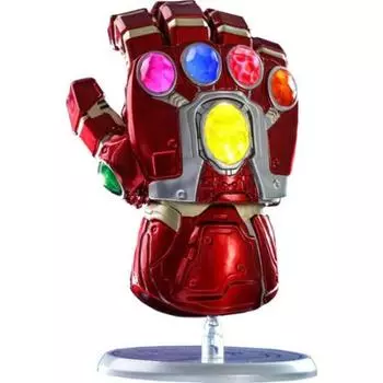 Nano Gauntlet [Cosbaby] Мстители: Финал [Размер S]