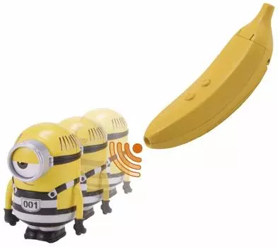 нано контроль миньон мел