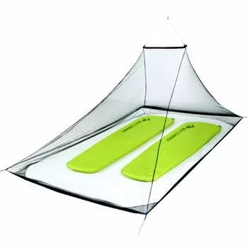 Nano Mosquito Pyramid Net Shelter