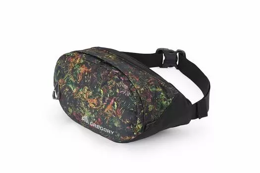 Нано-поясная сумка [Грегори]