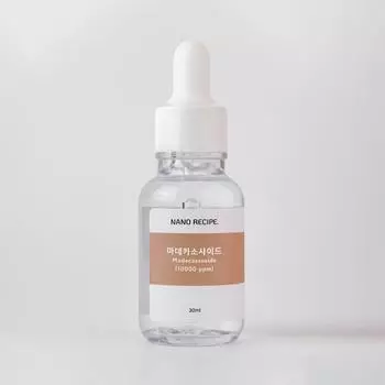 Nano Recipe Madecassoside 10 000 ppm концентрат ампула, 30 мл, 1 шт.