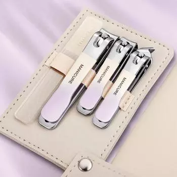 Нано-стеклянные пилочки, яркие ногти, шлифовальные инструменты для маникюра, пилочка для ногтей с коробкой, гладкая и полупрозрачная полоска для полировки ногтей зелёный