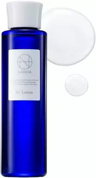 NANOA Лосьон на основе человеческих стволовых клеток, привлекающий большое внимание дерматологов. Уход за кожей с возрастными изменениями EGF. Экзосома. Керамид. Производное витамина С. Произведено в