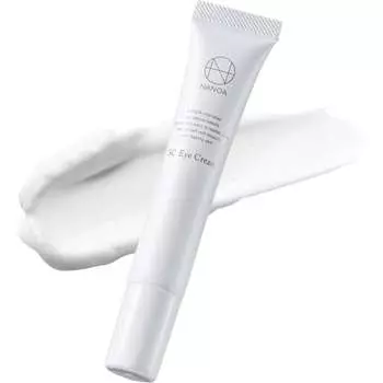 (Nanoa) NANOA Eye Cream, Human Stem Cell EGF Eye Cream, Popular among Dermatologists, Aging Care, Exosome, Ceramide, Eye Cream, Additive-free, Made in
