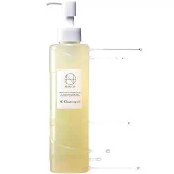 (Наноа) NANOA Очищающее масло, стволовые клетки человека, которые привлекают большое внимание врачей, Средство для снятия макияжа, Средство для снятия макияжа, W Вам не нужно умываться