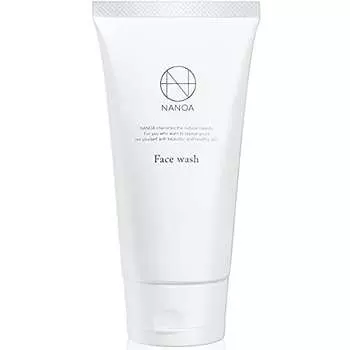 (Наноа) Пенка для умывания NANOA, стволовые клетки человека, которые привлекают большое внимание дерматологов, очищение лица, увлажнение, поры,