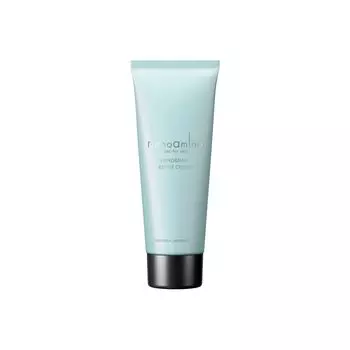 NANOAMINO Beauty Salon Exclusive Nail Cream Hand Cream Hair Salon Exclusive Rough Hands Aging Care Proteoglycan Hyaluronic Acid Hand Nail Repair Cream