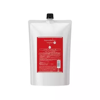 NANOAMINO Салон красоты Салон Эксклюзив Содержит Салон Эксклюзив Повреждения Нано Амино Лечение Harikoshi Большой 1000 г Лечение, Продукт, Гематин,